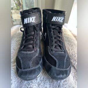 Nike Speedsweep 7 'Black White' 366683-001 Size 8